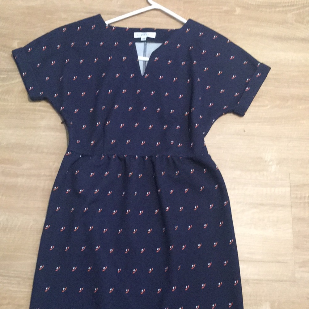 Downeast dress very good conditon only worn 1 time